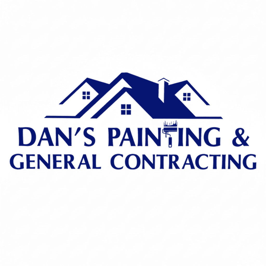 Boston General Contracting Logo